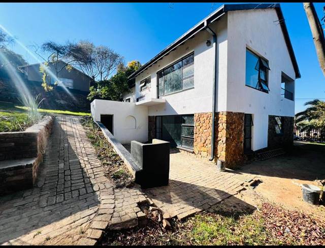 4 BEDROOM HOUSE FOR SALE IN KIBLER PARK